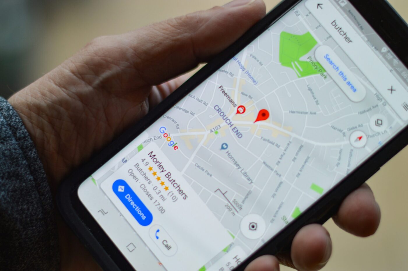 How to Optimize Your Website for Local SEO