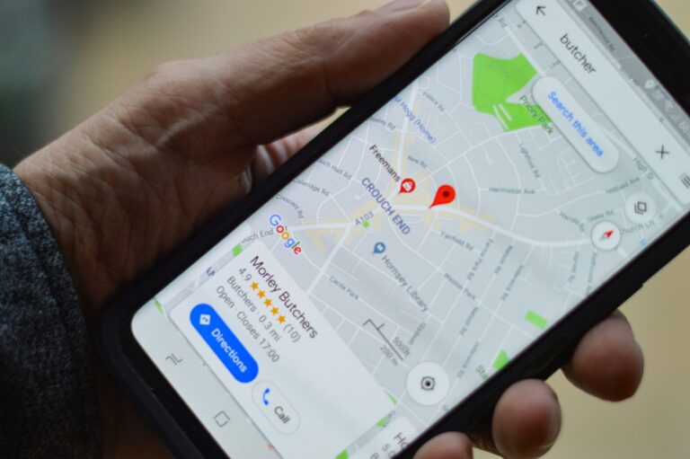 How to Optimize Your Website for Local SEO