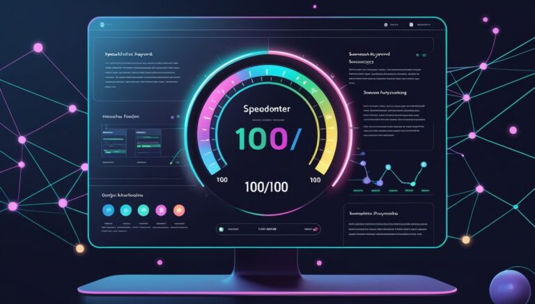 How to Build a Fast & SEO-Friendly Website in 2025
