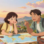 travel guide
