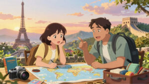 travel guide