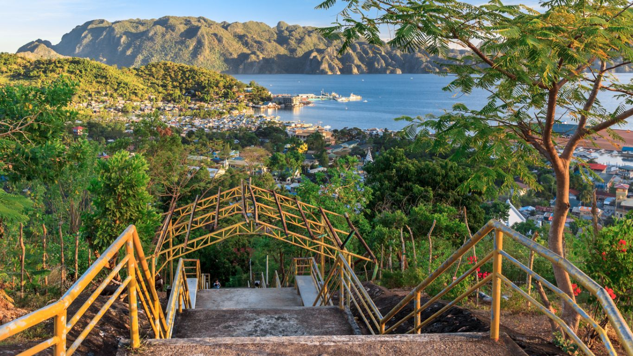 Coron Palawan Travel Guide