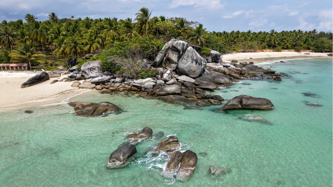 Essential Practical Tips for Your Bangka Island Travel Guide