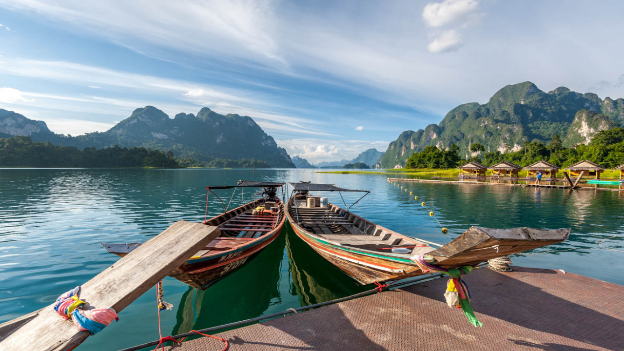 Practical Tips for Your Visit to Khao Sok National Park Thailand