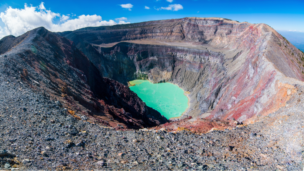 Santa Ana Volcano Hike Expert Guide