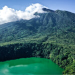 Ternate Island Travel