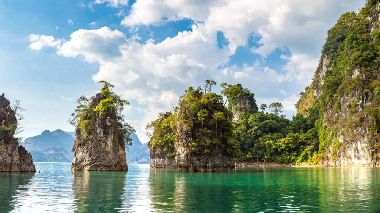 The Best Time to Visit Khao Sok National Park Thailand