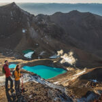 Tongariro Hike New Zealand Complete Guide to the Alpine Crossing