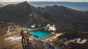 Tongariro Hike New Zealand Complete Guide to the Alpine Crossing