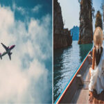 Travel Diaries Stories from the Road