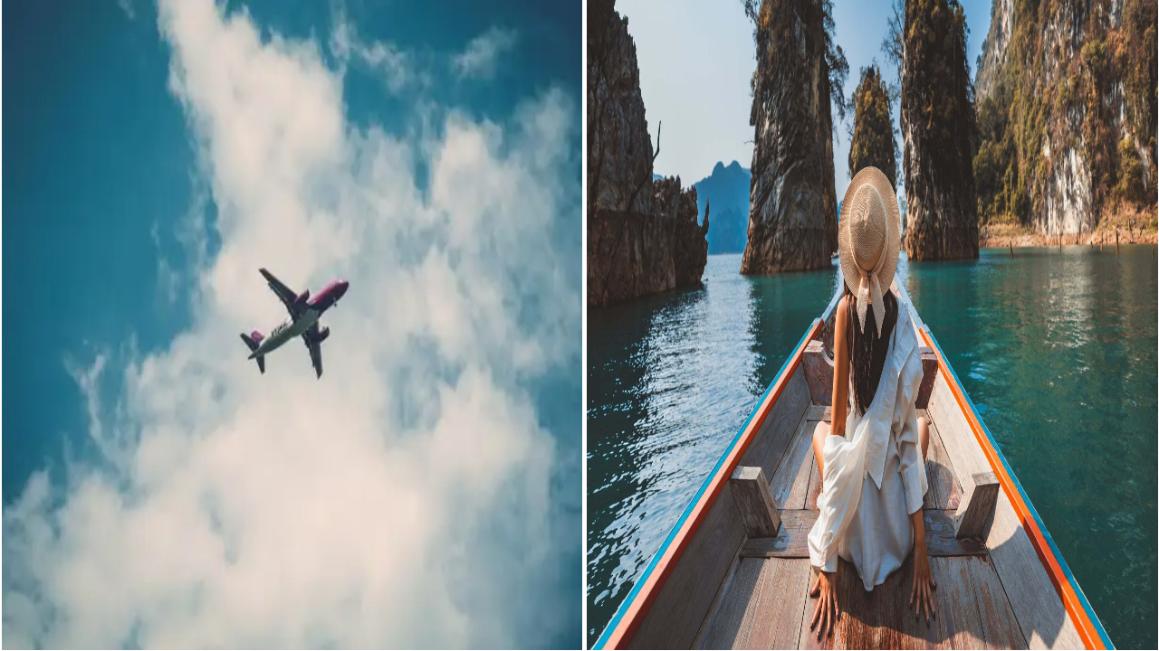 Travel Diaries Stories from the Road