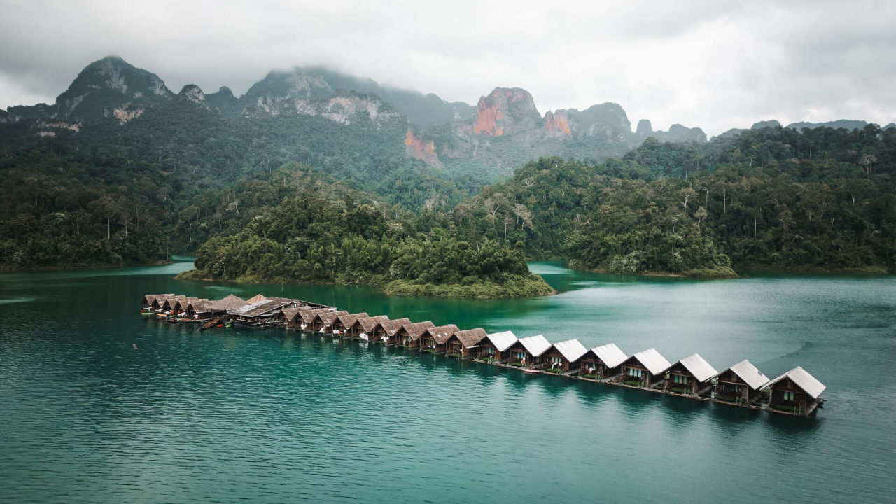 Visit Khao Sok National Park Expert Travel Guide