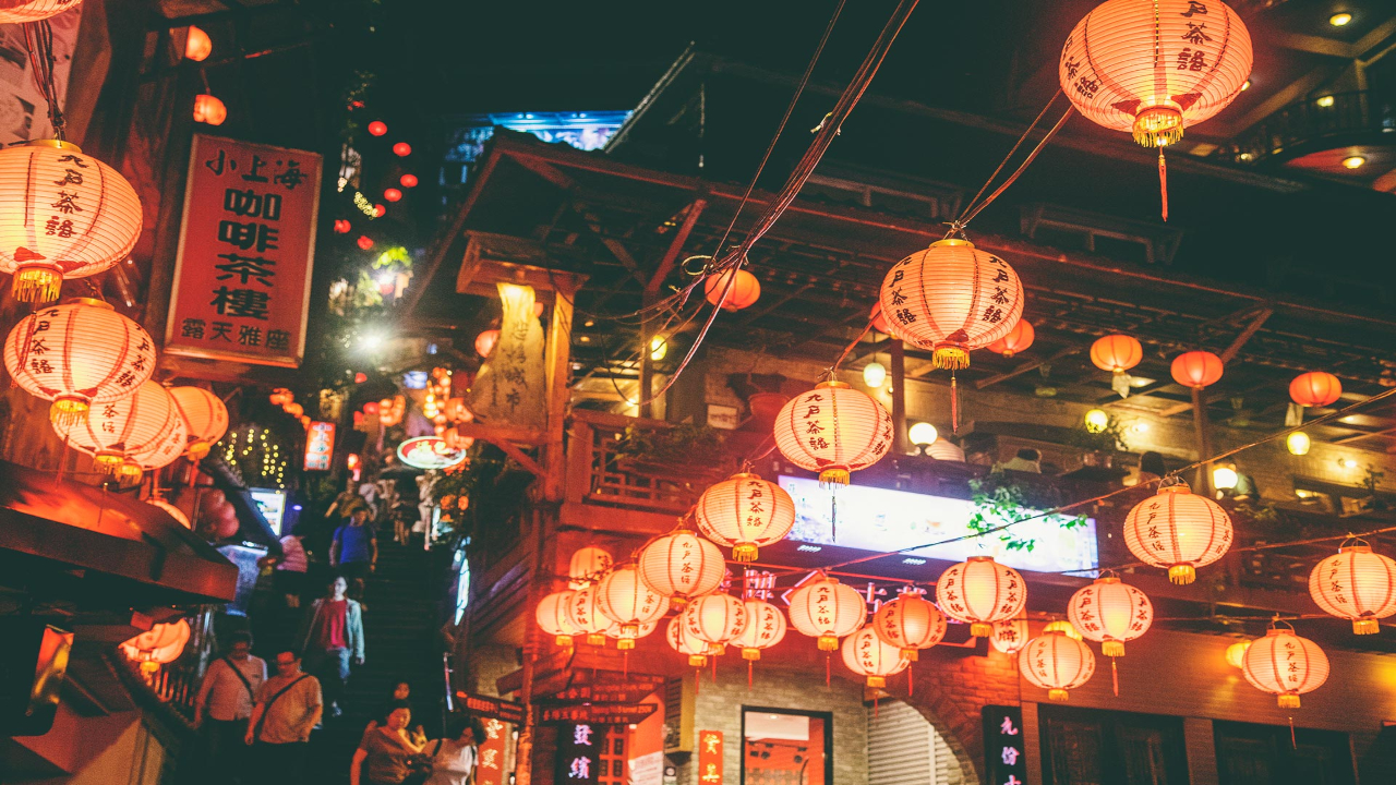 Practical Tips for Your Jiufen Spirited Away Visit