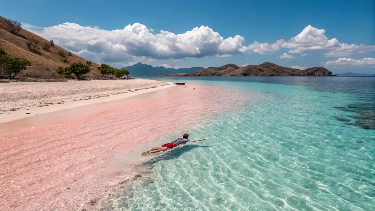 Practical Tips for Protecting the Pink Beaches