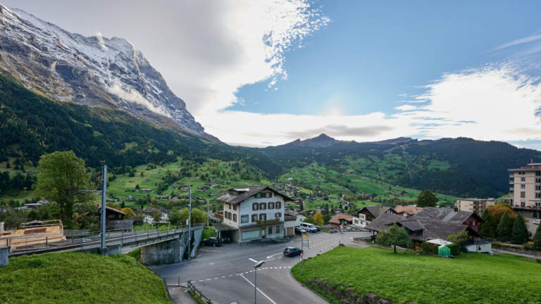 10 Must Do Hikes In Switzerland Complete Guide