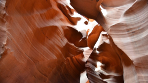 15 Best Arizona Slot Canyons
