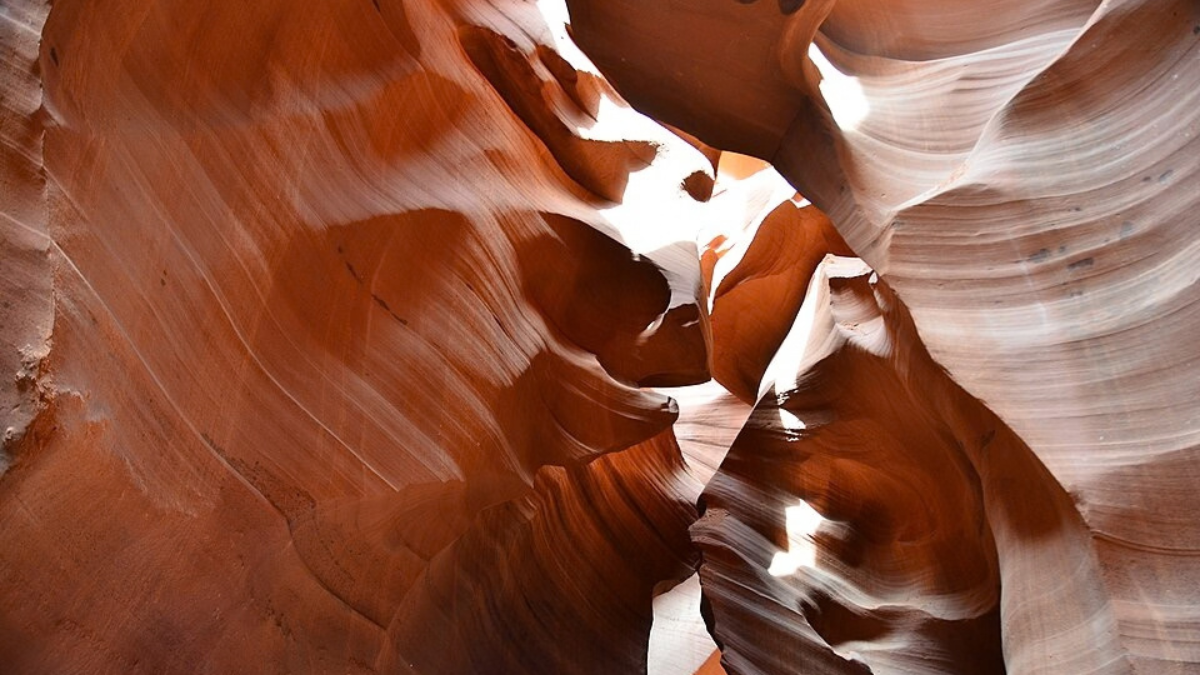 15 Best Arizona Slot Canyons