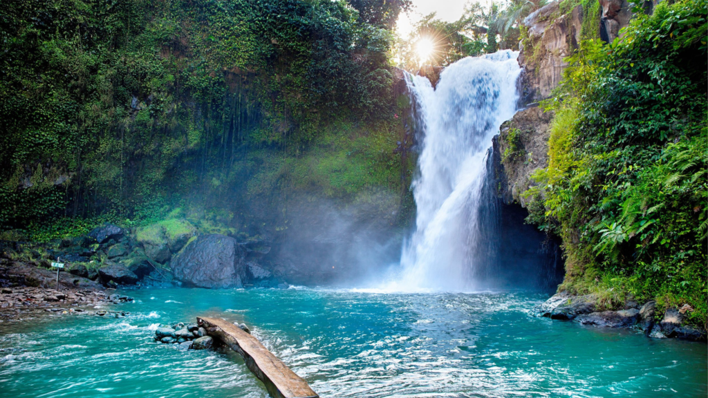 40 Best Waterfalls in Bali 2026 Guide + Map