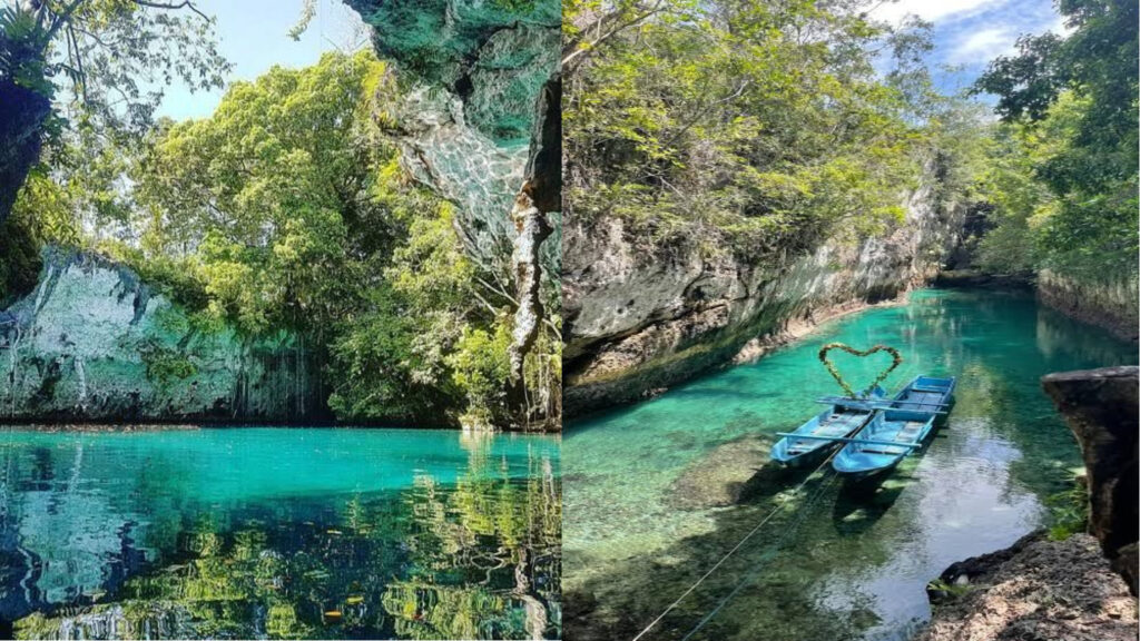 Buton Island Travel Tips Indonesia