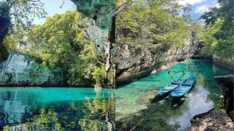 Buton Island Travel Tips Indonesia: Complete Baubau Guide