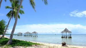 Muna Island Sulawesi