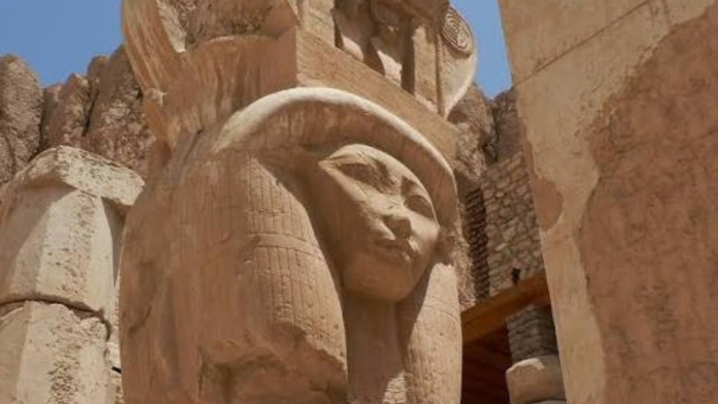 Queen Hatshepsut Temple: Complete Luxor Travel Guide